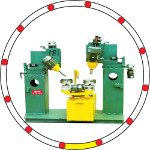 Polishing machine for polishing or buffing of stainless steel/aluminium utensils, cookware’s & kitchenware’s