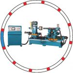 Sanding Machine for Aluminium / Stainless Steel Cookwares & Utensils