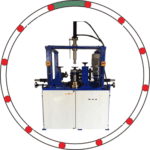 Auto Cutting - Beading machine
