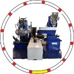 Auto Polishing Machine (Outer)